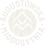 Augustowska Miodosytnia Logo